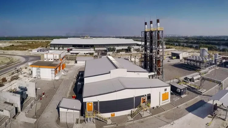 House Urges Utility Supply Certainty for Industrial Parks