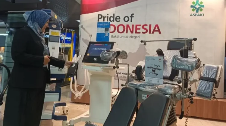 Indonesia Leads Regional Medical Device Growth with Japan Ties