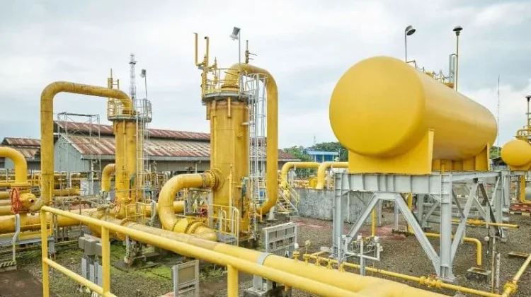 Indonesia Cuts LNG Prices to Boost Industrial Competitiveness