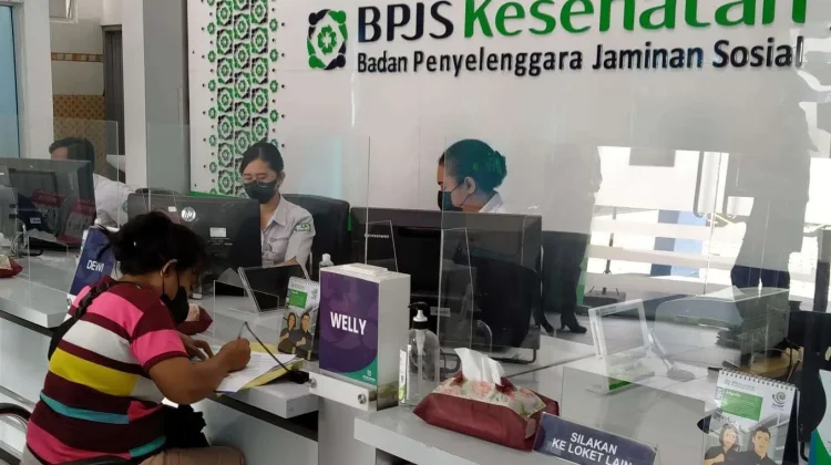BPJS Kesehatan Eases Membership Reactivation Through Rehab 3.0