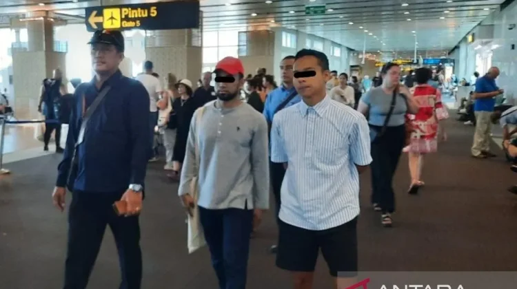 Indonesia and Malaysia Reach Agreement on Prisoner Transfer Framework