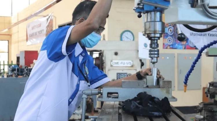Govt Calls for Stronger Collaboration to Boost Workforce Quality