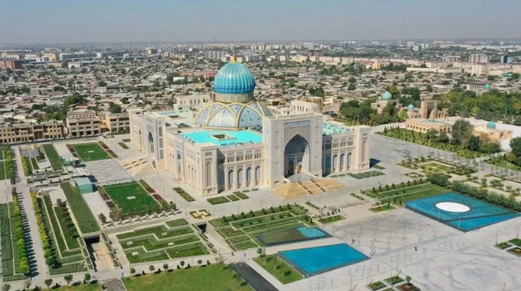 MPR Chairman Pushes Direct Flights to Boost Religious Tourism with Uzbekistan