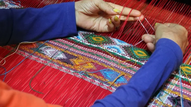 Indonesia Fashion Week 2026 Spotlights North Sumatra’s Ulos