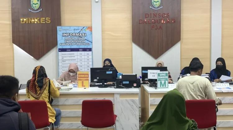 Indonesia to Launch AI-Based GovTech Platform in October 2026