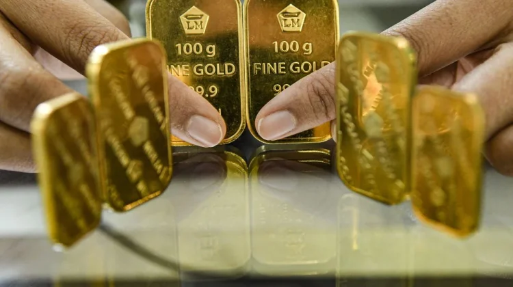 Indonesia Lowers Gold Reference Prices for Early July 2026