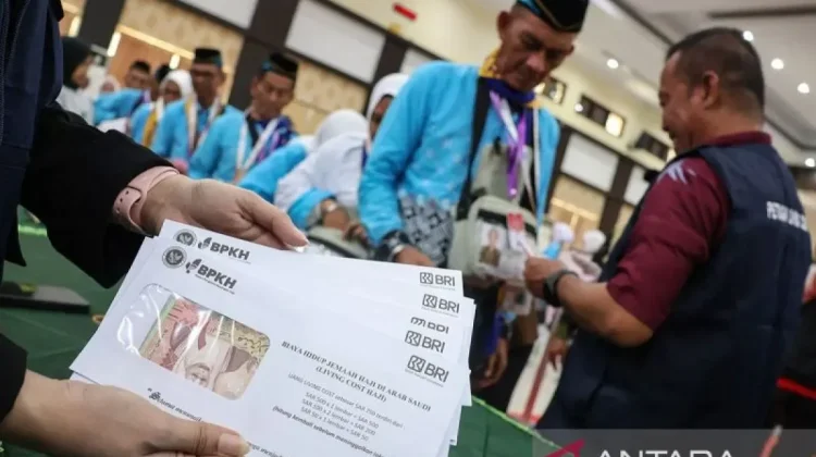 Indonesia’s Plan to Manage Hajj Costs Amid Global Pressures