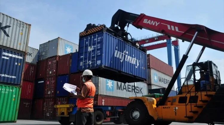 Indonesia’s Trade Surplus Holds Strong Through May 2026