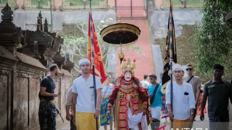 Sastra Saraswati Sewana Revives 13th-Century Maritime Vision