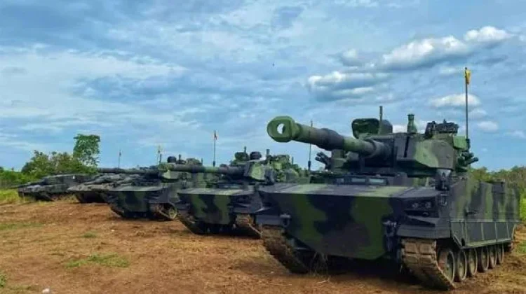 Parliament Greenlights Defense Talks with Malaysia and Türkiye