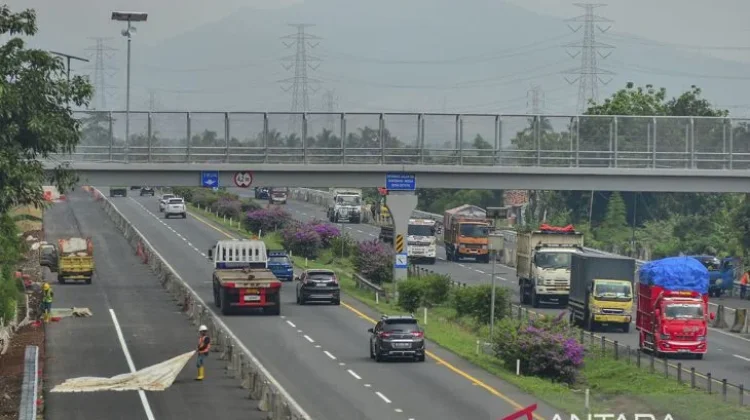 Banten Shares Highway Expertise With Timor-Leste
