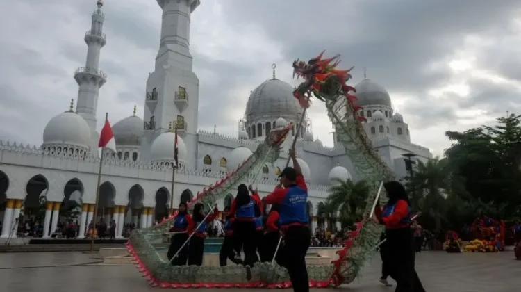 Indonesia Rises to No.2 in Global Halal Tourism Ranking