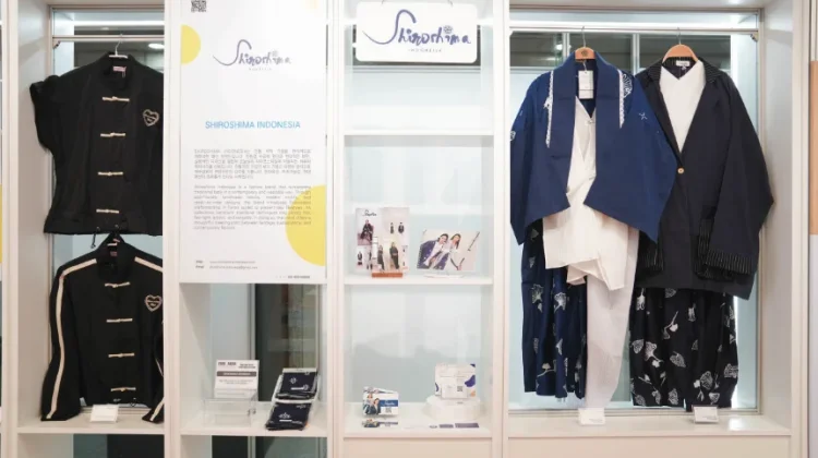 South Korea’s Demand for Indonesian Fashion MSMEs Rises