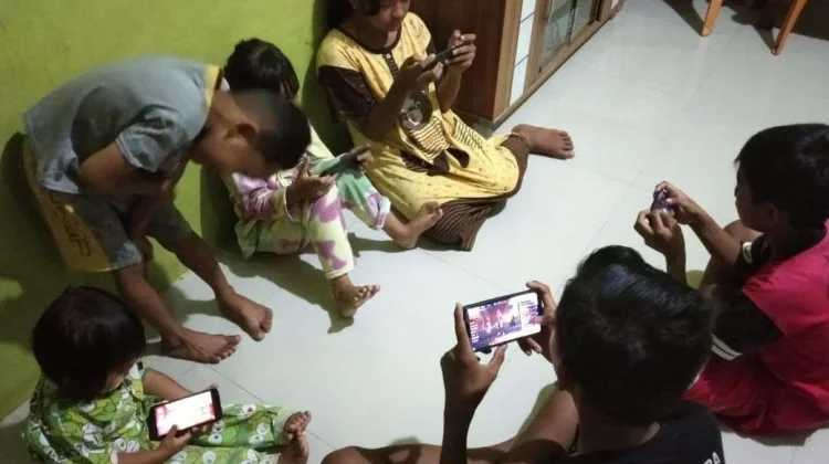 Verifikasi Usia Medsos Masih Hadapi Tantangan
