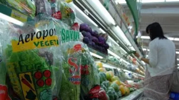 Tech Reformulation Reshapes Indonesia’s Healthy Food Market