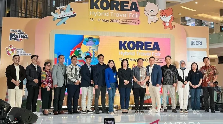 Indonesia and South Korea Team Up to Boost Bilateral Tourism