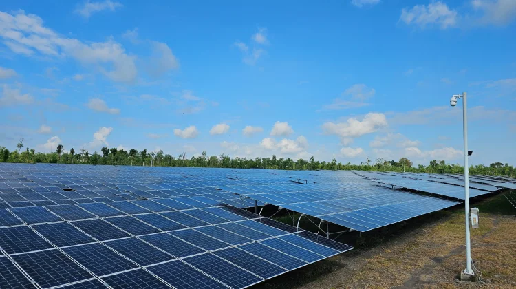 Indonesia Optimizes AKSARA to Drive Green Economy Transition