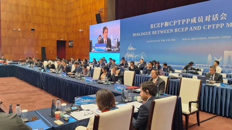 Indonesia Accelerates CPTPP Bid to Boost Indo‑Pacific Role