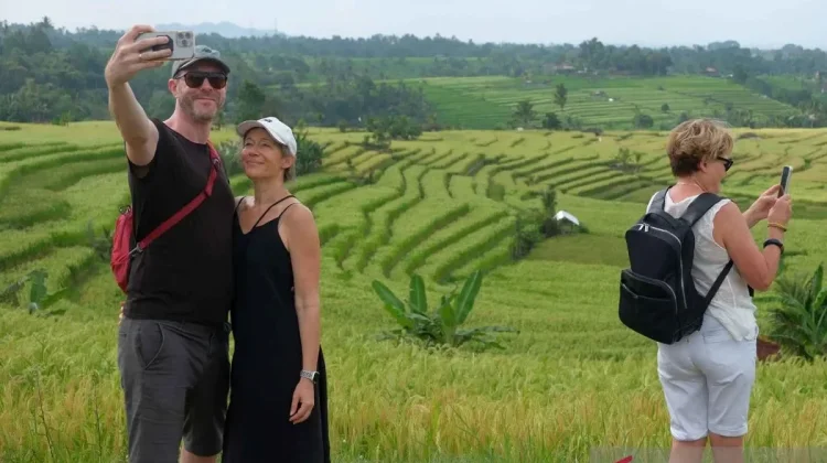 Indonesia Promotes Regenerative Tourism to Malaysian Travelers