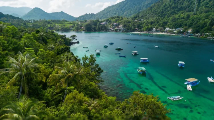 Aceh Hospitality Sector Rebounds Despite Soft Foreign Arrivals