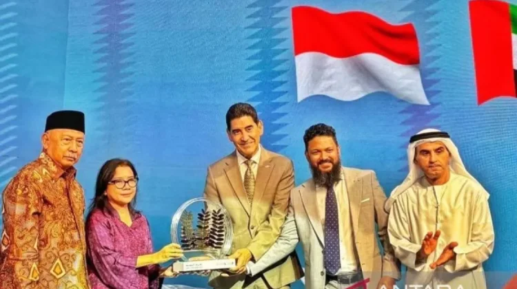 Indonesia to Showcase Translated Classics at Abu Dhabi Book Fair