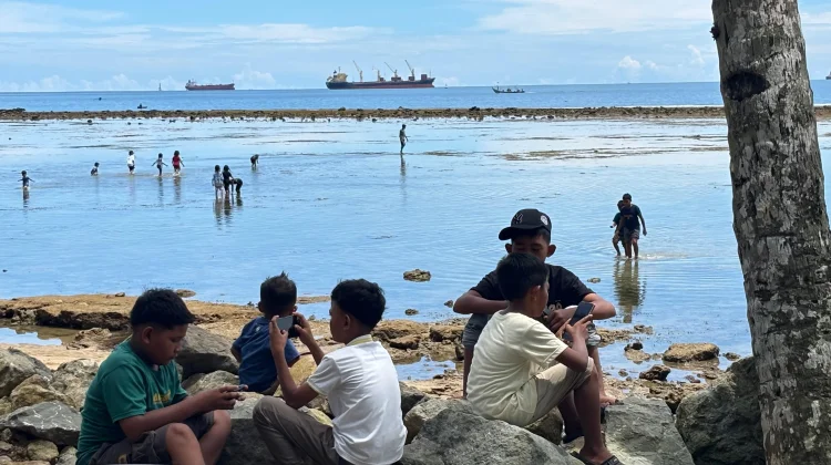 Indonesia Targets 100 Mbps National Internet Speed