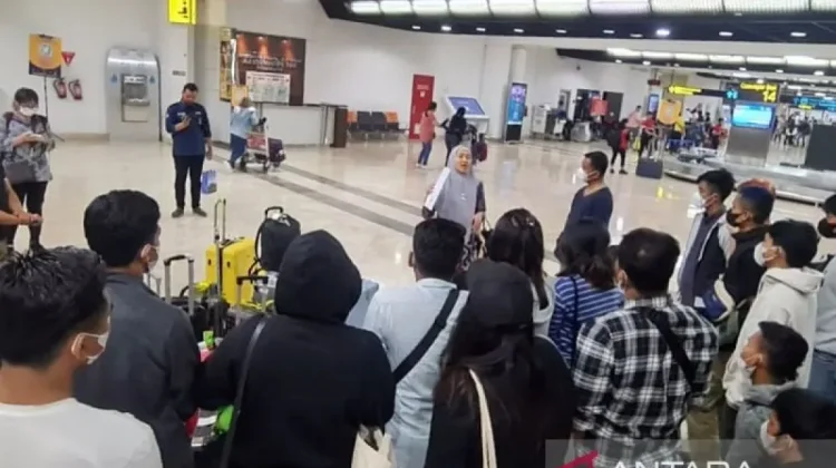 Rising Scam Cases Push Indonesia to Intensify Migrant Worker Protection