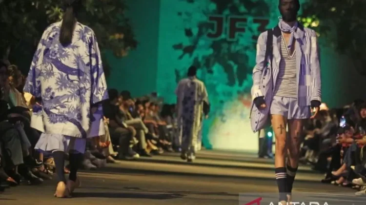 JF3 2026 Strengthens Indonesia’s Fashion Ecosystem Through Global Collaboration