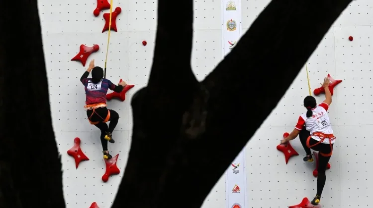 Indonesia Adds Bronze in Women’s Speed Relay in Poland