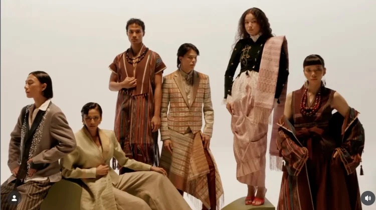 Indonesia Targets Global Fashion Growth with IFW 2026 Initiative