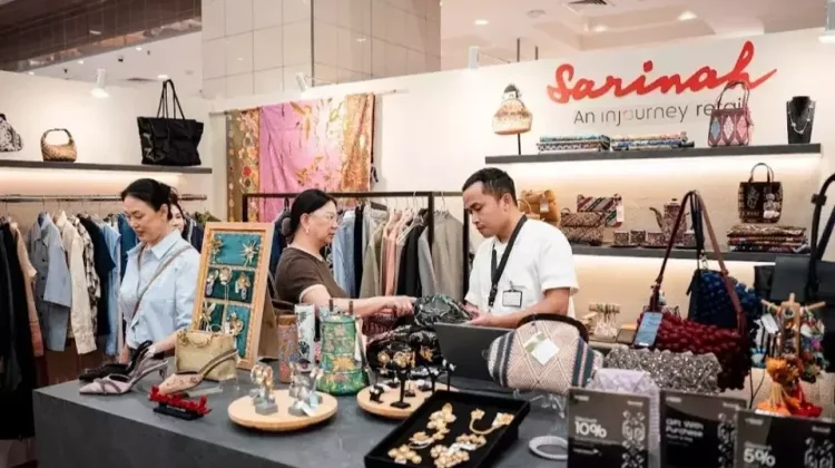 Indonesia is Strengthening Creative Industries with Global Connections