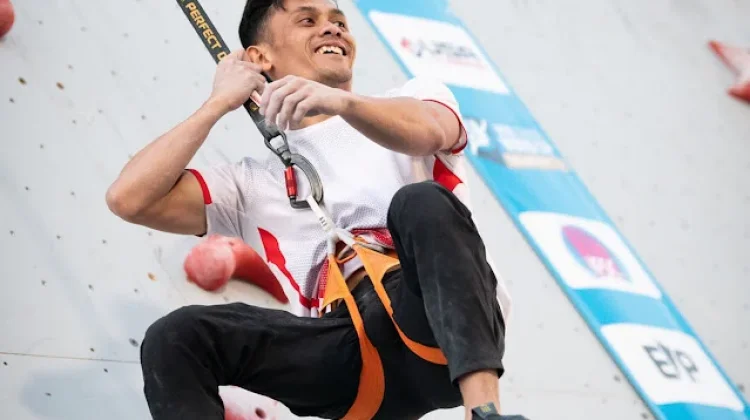 Indonesia Sends 10 Climbers to World Series Chamonix 2026 After Krakow Succes
