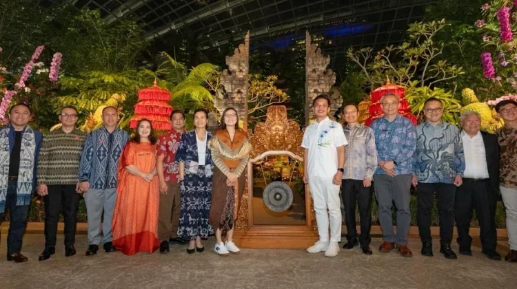 Indonesia Showcases 100+ Creative Brands at MASA Singapore 2026