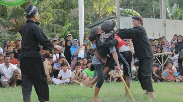 Klampok Ceramics and Ujungan Ritual Gain Intangible Cultural Heritage Status