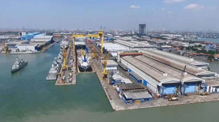 Indonesia Strengthens Global Leverage via Maritime, Human Capital, and Diplomacy
