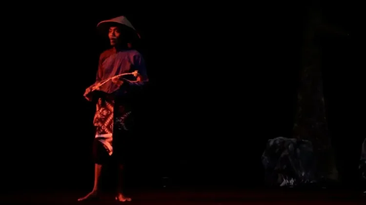 Gunungkidul Kethoprak Festival Empowers Young Artist to Preserve Art