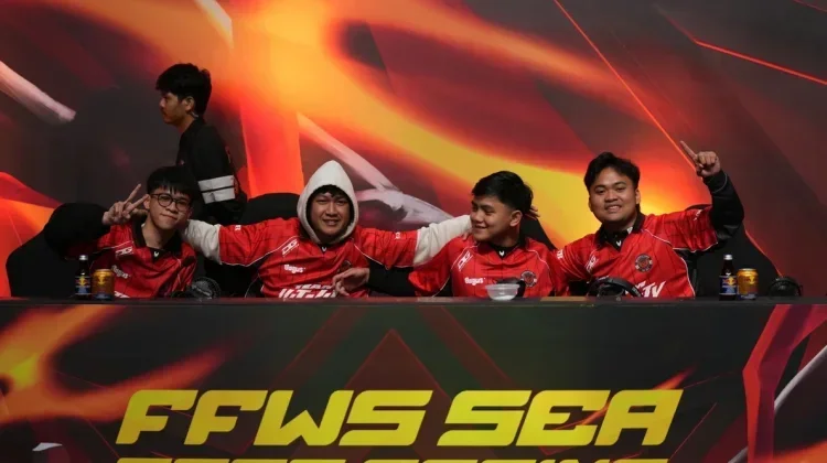 Indonesia's Three Teams Set to Defend Free Fire World Cup Title in Paris