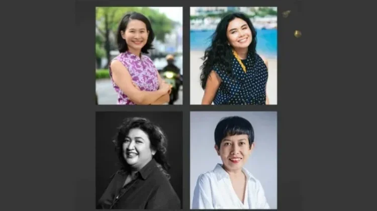 Four Indonesian Filmmakers Gain Recognition with Academy Membership