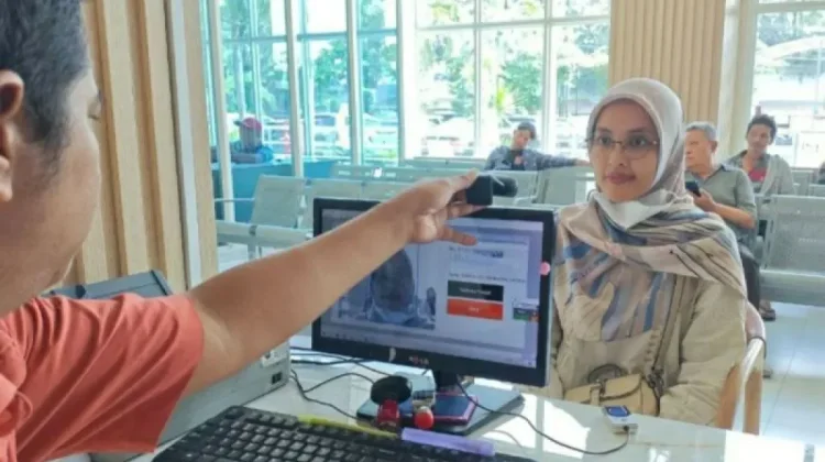 Biometric Systems Streamline National Health Insurance Patient Verification