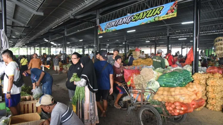 Indonesian Consumer Confidence in June 2026 Remains Optimistic at 117.8: BI
