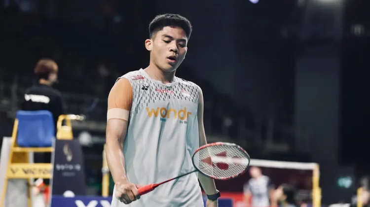 Indonesia Sends 12 Representatives to Japan Open 2026 in Tokyo