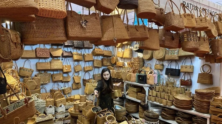 MSME Export Program Records USD 23.6 Million in Q1 Transactions