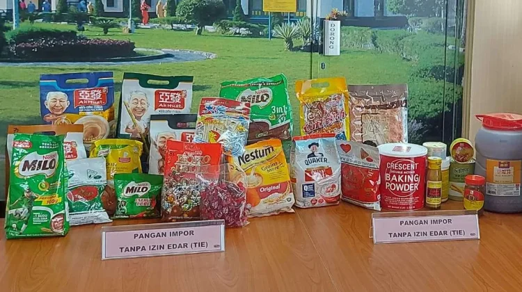 ASEAN Urged to Strengthen Regional Food Safety Systems