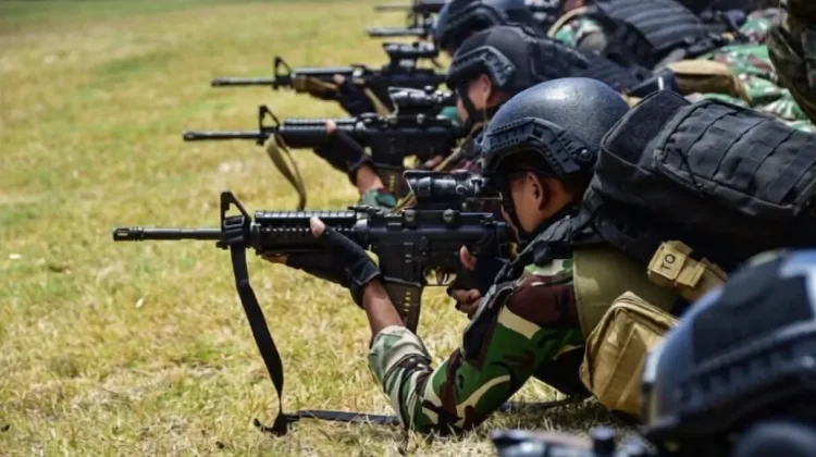 Indonesia Strengthens Indo-Pacific Security Role Through RIMPAC 2026