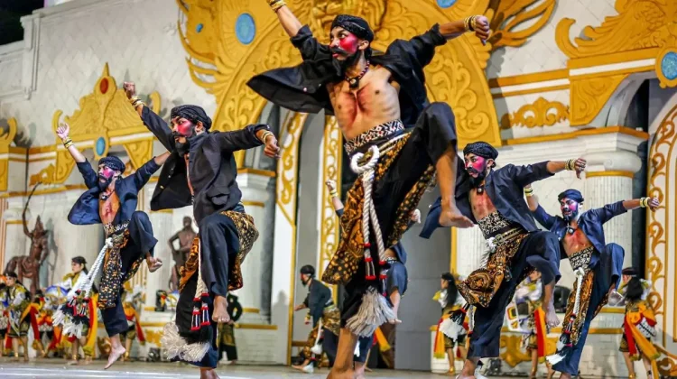 East Java Adds 11 KEN Festivals, Targets Millennial and Gen Z Visitors