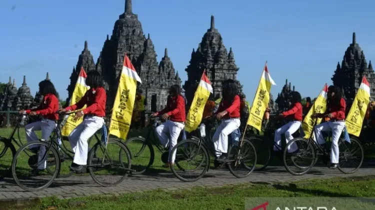 Indonesia Eco-Sport Tourism Drives Push for More International Tourists