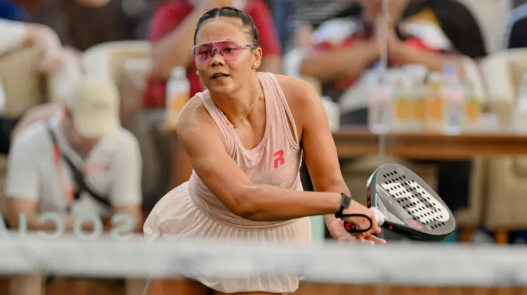 Indonesia to Send Eight Padel Athletes to Spain for Asian Games Preparation