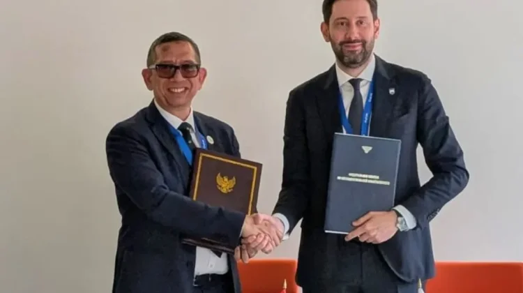 Indonesia-Russia Intellectual Property Pact Opens New Market Opportunities