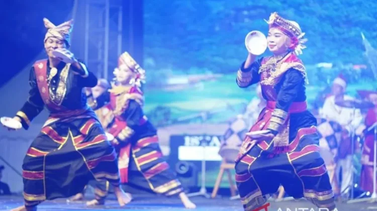 15 New Heritage Items Showcased West Sumatra’s Pluralism