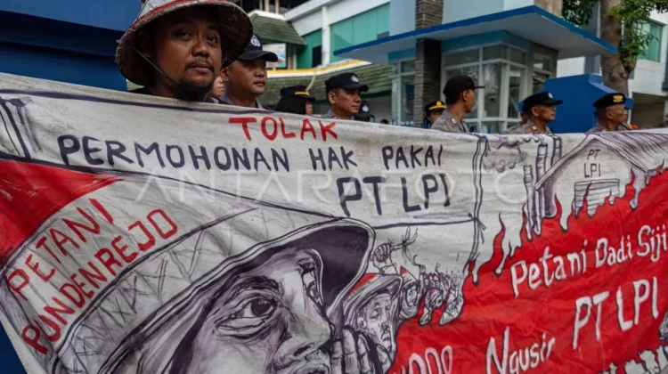 Human Rights Commission Pushes for Stronger Rights Amid Development